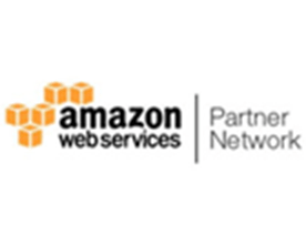 Amazon Web Services Partner Network logo